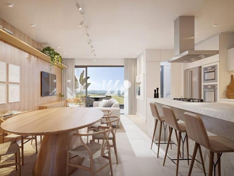 Apartamento em Pedra Branca, Palhoça. 2 quartos, 80m². Imagem 2 de 9