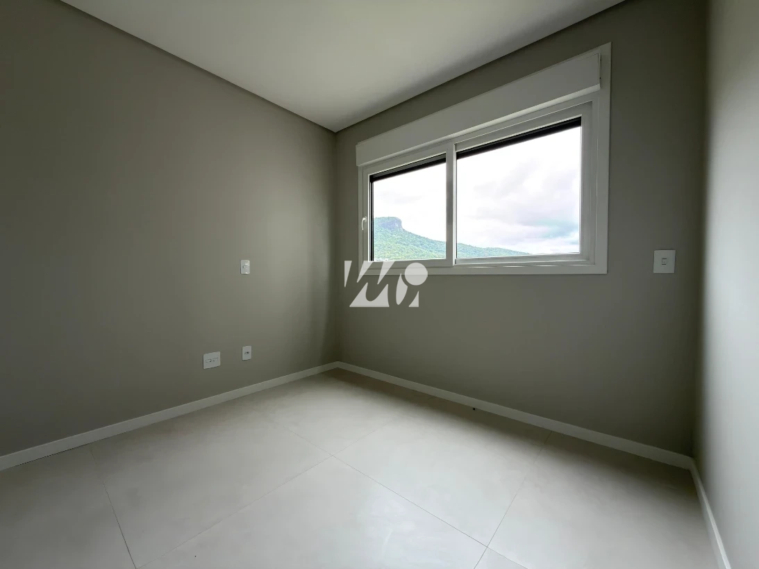 Apartamento em Pedra Branca, Palhoça. 2 quartos, 72m². Imagem 5 de 6