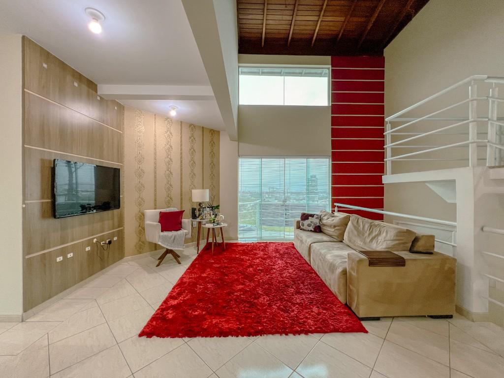 Casa em Pedra Branca, Palhoça. 3 quartos, 255m². Imagem 1 de 16