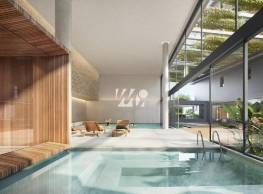 Apartamento em Pedra Branca, Palhoça. 3 quartos, 79m². Imagem 5 de 6