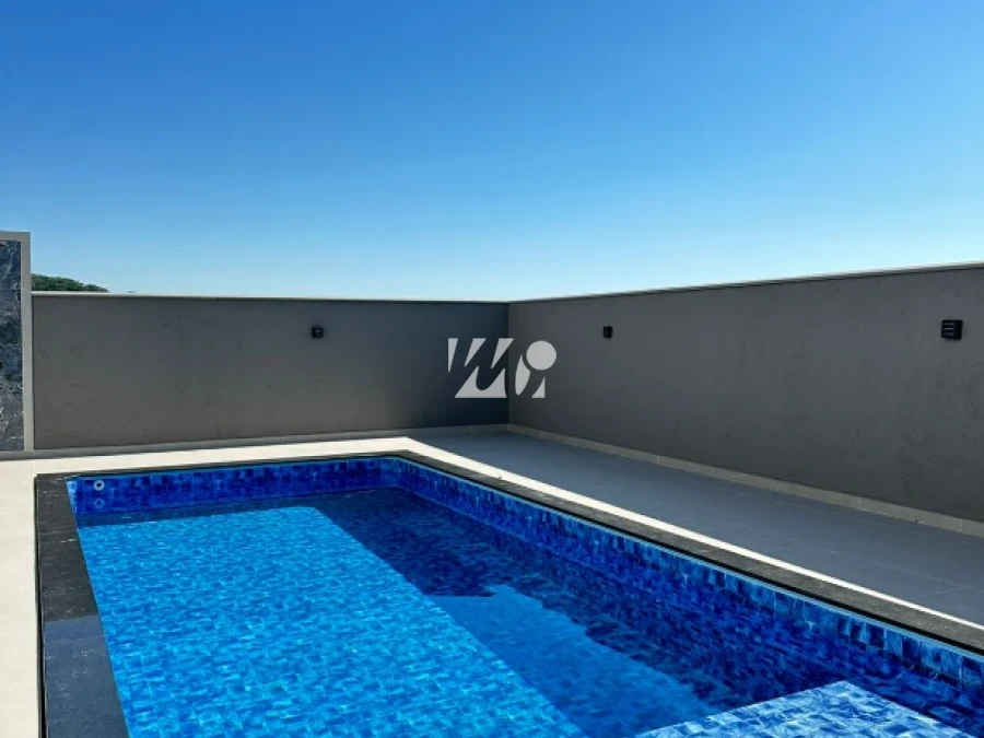 Casa em Pedra Branca, Palhoça. 3 quartos, 307m². Imagem 4 de 5