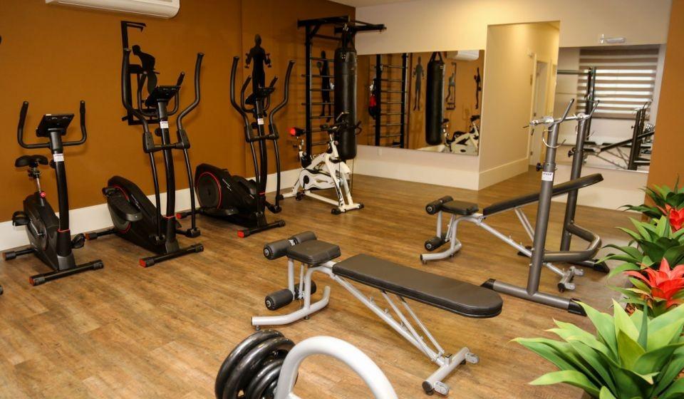 Apartamento em Centro, Palhoça. 2 quartos, 93m². Imagem 3 de 3