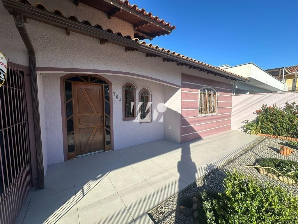 Casa em Jardim Eldorado, Palhoça. 2 quartos, 190m². Imagem 11 de 11