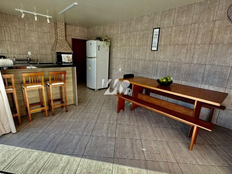 Casa em Jardim Eldorado, Palhoça. 2 quartos, 190m². Imagem 5 de 11