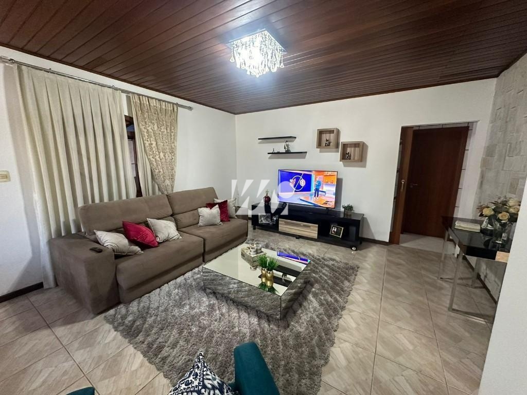 Casa em Jardim Eldorado, Palhoça. 2 quartos, 190m². Imagem 4 de 11