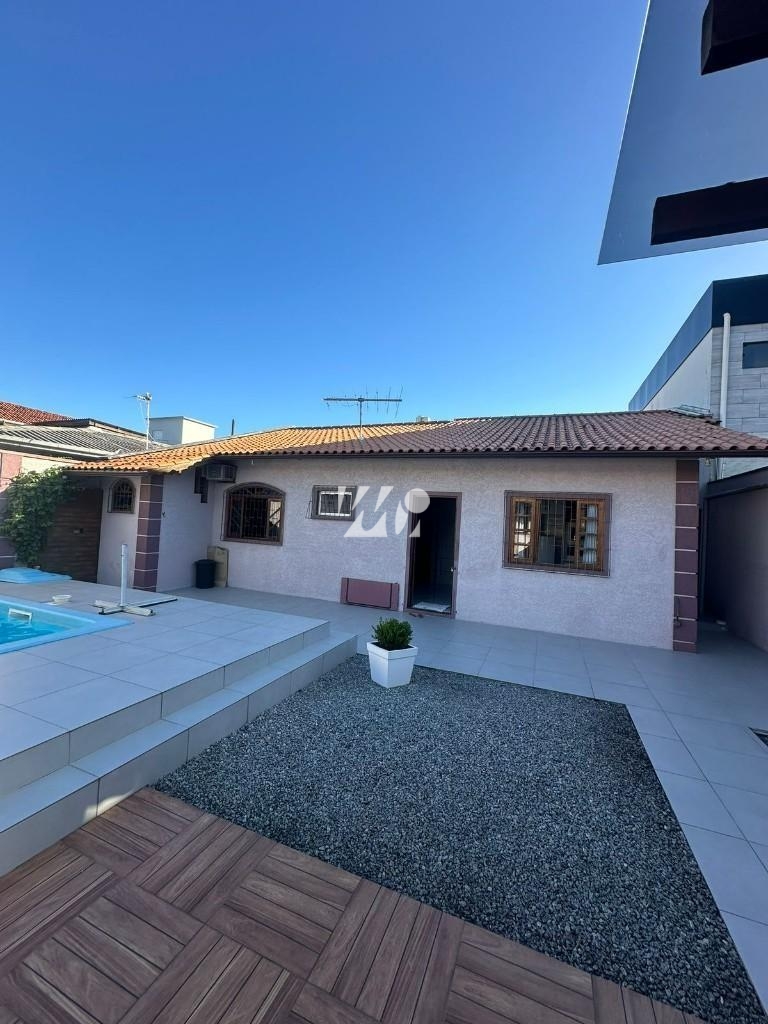 Casa em Jardim Eldorado, Palhoça. 2 quartos, 190m². Imagem 9 de 11