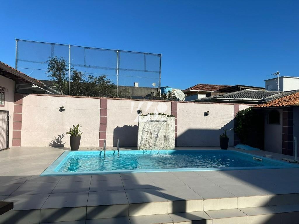 Casa em Jardim Eldorado, Palhoça. 2 quartos, 190m². Imagem 10 de 11