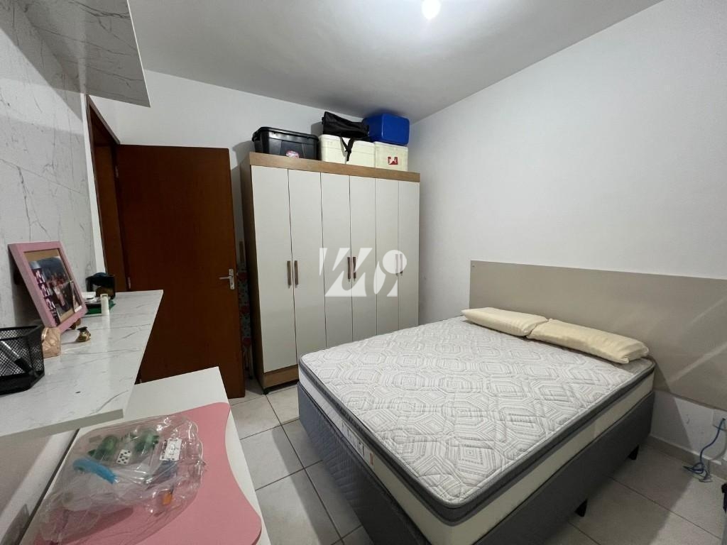 Apartamento em São Sebastião, Palhoça. 2 quartos, 47m². Imagem 6 de 11
