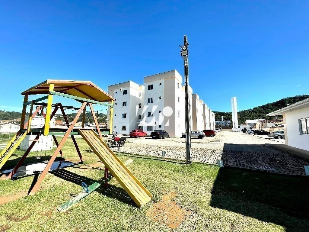 Apartamento em São Sebastião, Palhoça. 2 quartos, 47m². Imagem 11 de 11