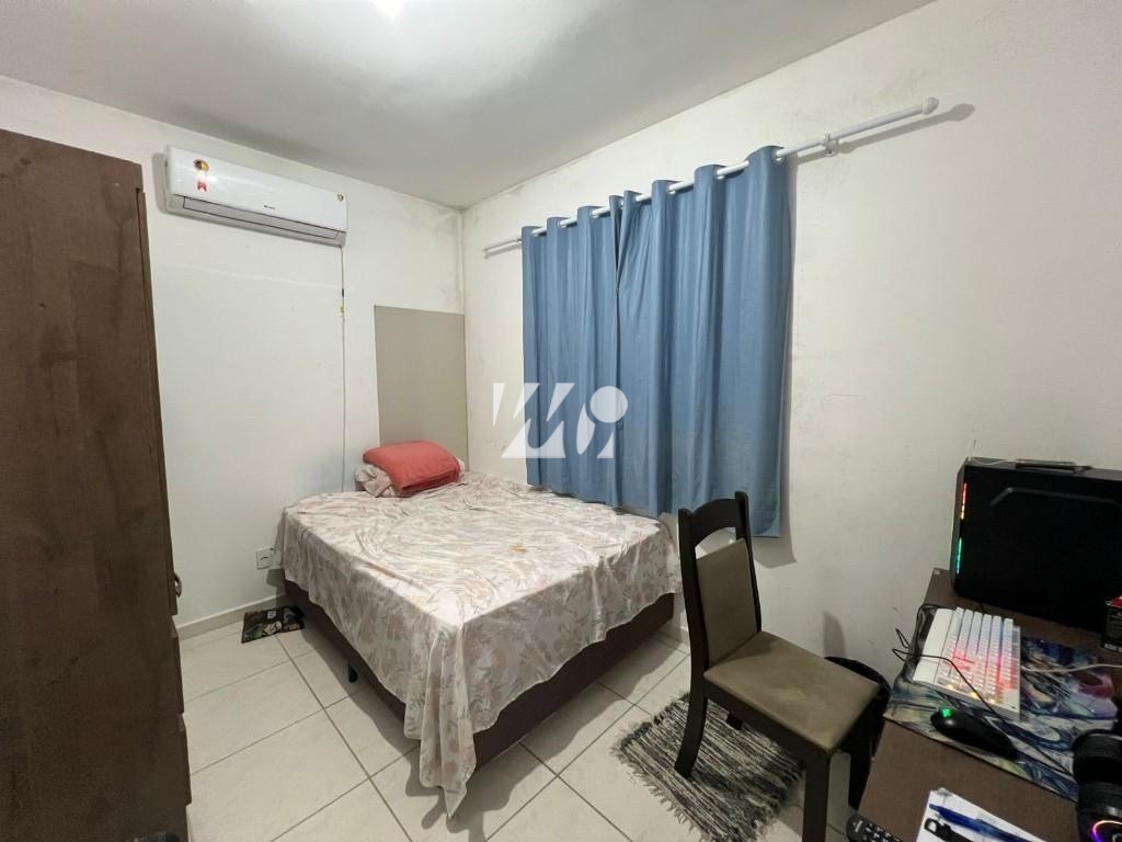 Apartamento em São Sebastião, Palhoça. 2 quartos, 47m². Imagem 7 de 11