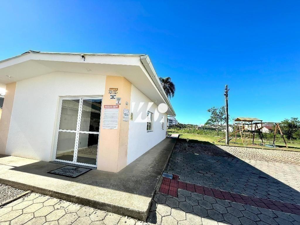 Apartamento em São Sebastião, Palhoça. 2 quartos, 47m². Imagem 9 de 11