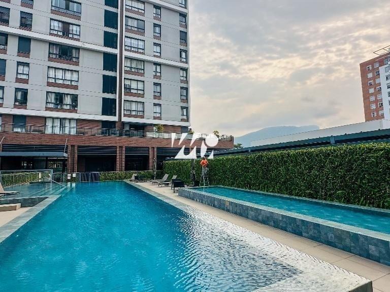 Apartamento em Pedra Branca, Palhoça. 2 quartos, 130m². Imagem 10 de 12