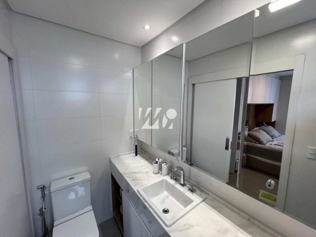 Apartamento em Pedra Branca, Palhoça. 2 quartos, 130m². Imagem 8 de 12