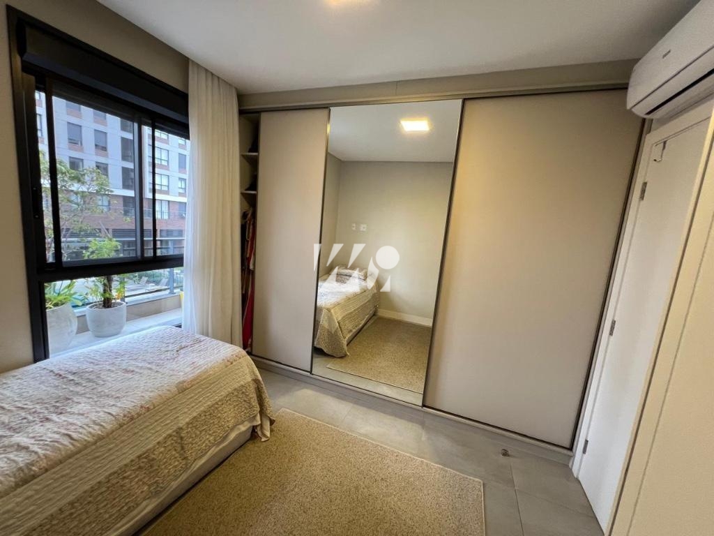 Apartamento em Pedra Branca, Palhoça. 2 quartos, 130m². Imagem 6 de 12