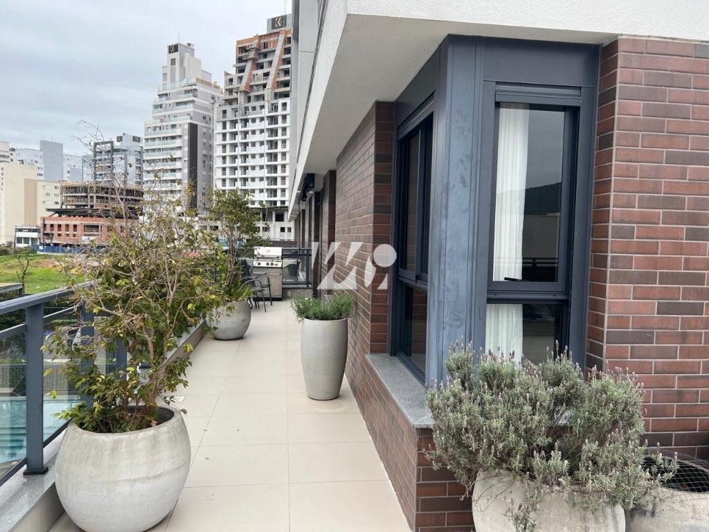 Apartamento em Pedra Branca, Palhoça. 2 quartos, 130m². Imagem 5 de 12