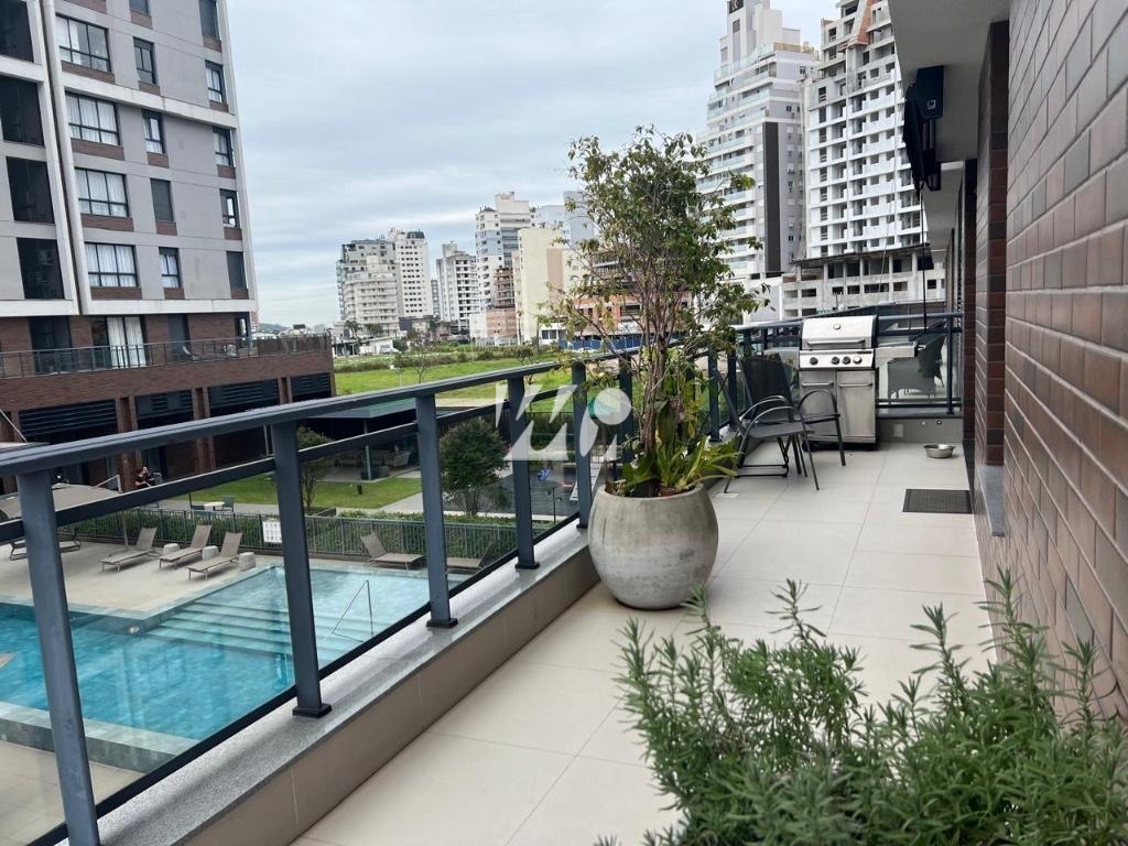 Apartamento em Pedra Branca, Palhoça. 2 quartos, 130m². Imagem 3 de 12