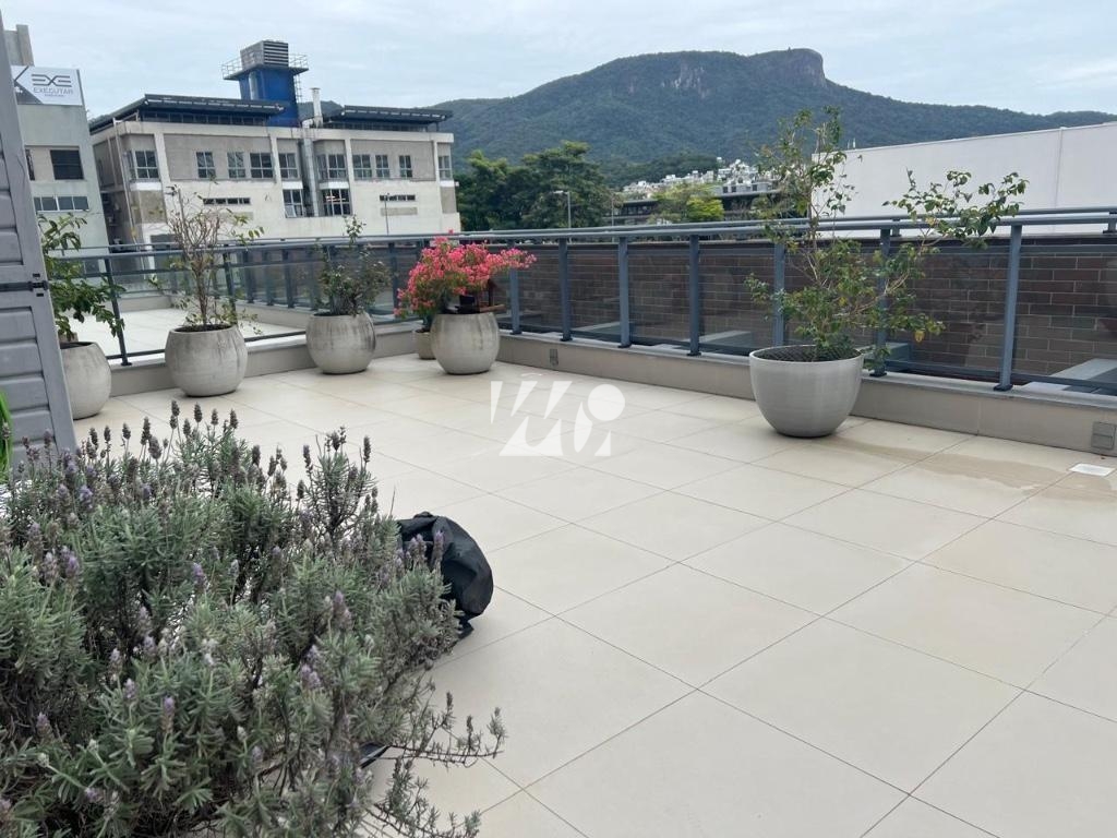 Apartamento em Pedra Branca, Palhoça. 2 quartos, 130m². Imagem 4 de 12