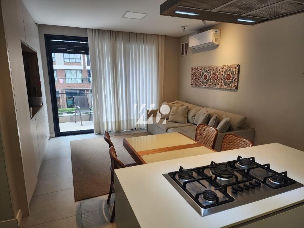 Apartamento em Pedra Branca, Palhoça. 2 quartos, 130m². Imagem 2 de 12