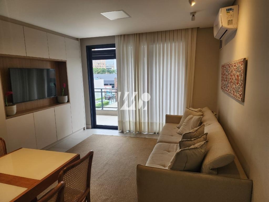 Apartamento em Pedra Branca, Palhoça. 2 quartos, 130m². Imagem 1 de 12
