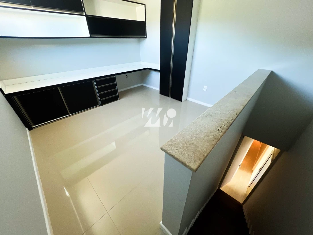 Casa em Pedra Branca, Palhoça. 3 quartos, 215m². Imagem 6 de 14