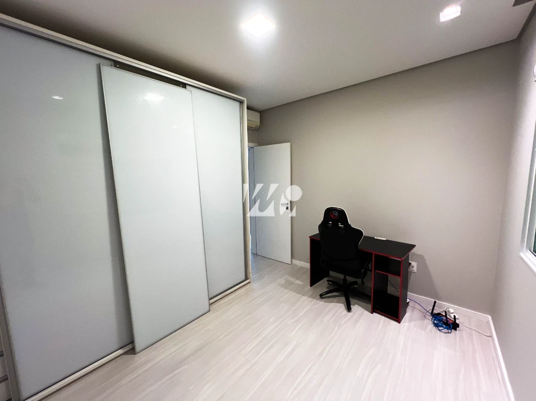 Casa em Pedra Branca, Palhoça. 3 quartos, 215m². Imagem 7 de 14