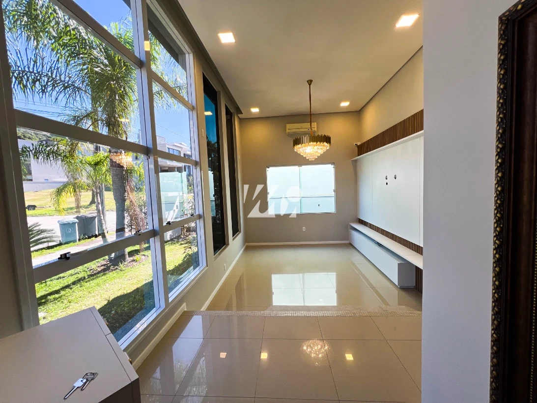 Casa em Pedra Branca, Palhoça. 3 quartos, 215m². Imagem 2 de 14