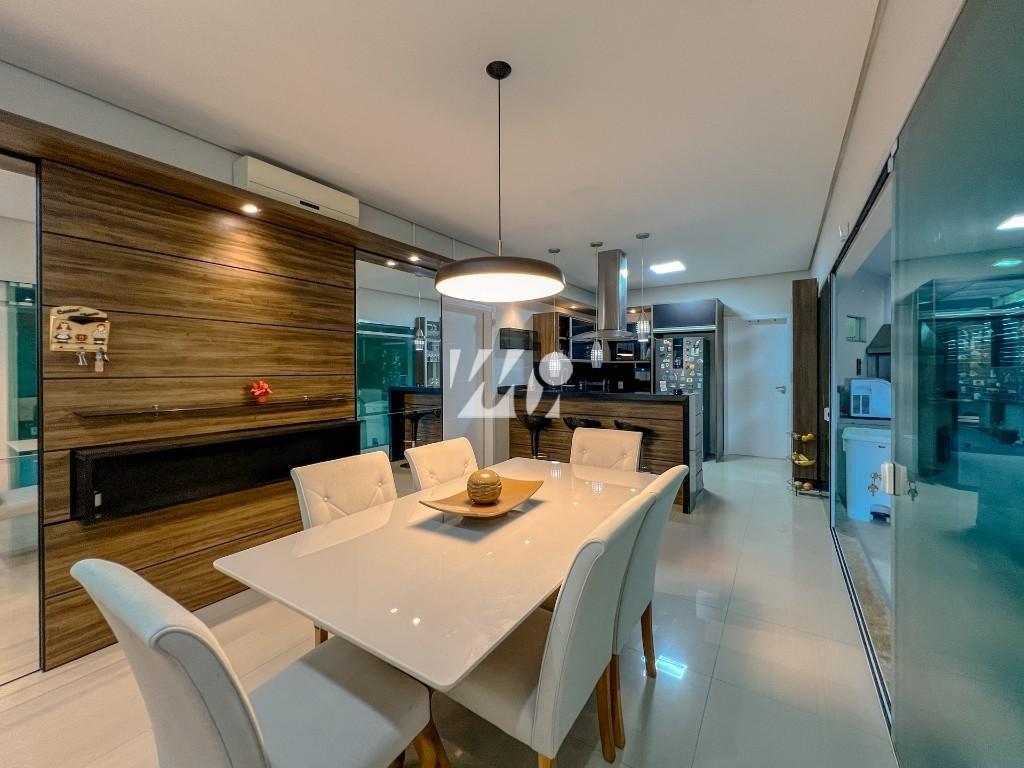 Casa em Pedra Branca, Palhoça. 3 quartos, 215m². Imagem 4 de 14