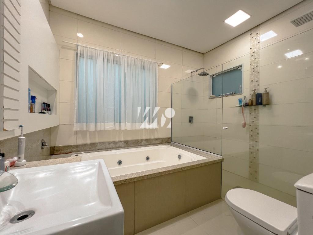 Casa em Pedra Branca, Palhoça. 3 quartos, 215m². Imagem 12 de 14