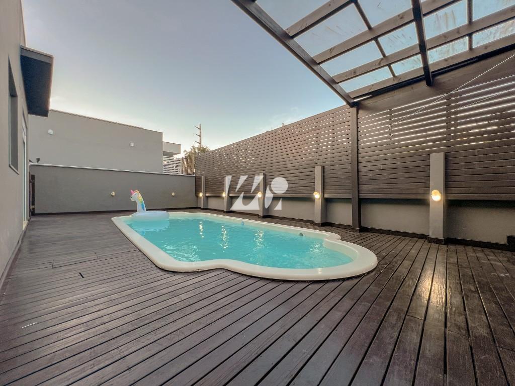 Casa em Pedra Branca, Palhoça. 3 quartos, 215m². Imagem 14 de 14