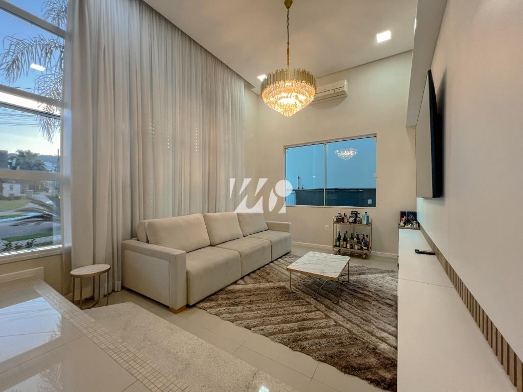 Casa em Pedra Branca, Palhoça. 3 quartos, 215m². Imagem 3 de 14