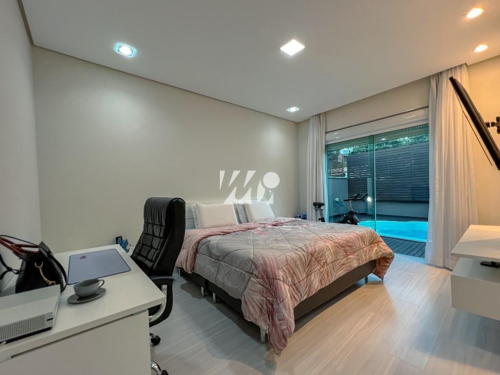 Casa em Pedra Branca, Palhoça. 3 quartos, 215m². Imagem 11 de 14