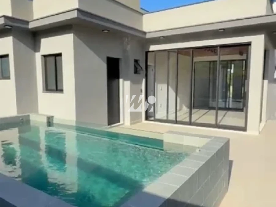 Casa em Sertão do Maruim, São José. 3 quartos, 173m². Imagem 3 de 3