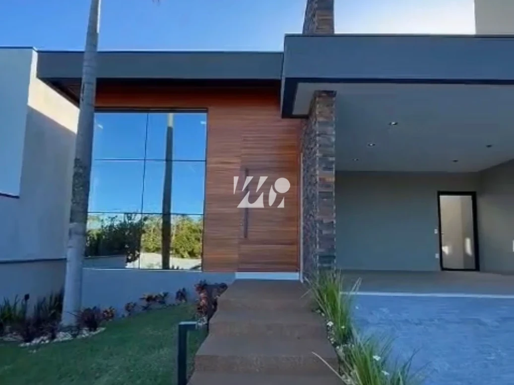 Casa em Sertão do Maruim, São José. 3 quartos, 173m². Imagem 1 de 3