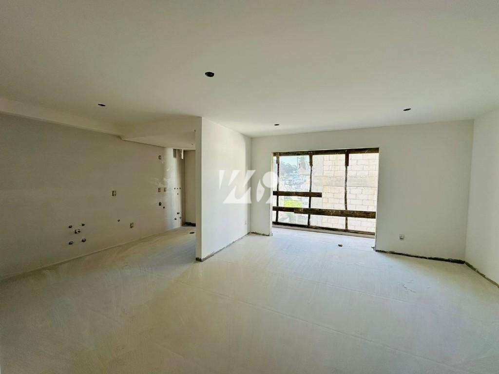 Apartamento em Pedra Branca, Palhoça. 3 quartos, 87m². Imagem 2 de 12