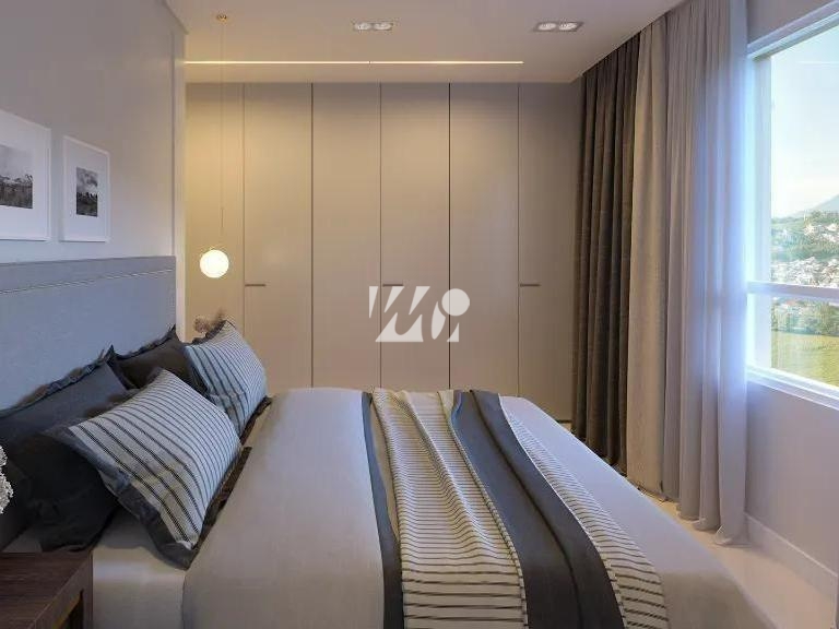 Apartamento em Pedra Branca, Palhoça. 3 quartos, 87m². Imagem 12 de 12