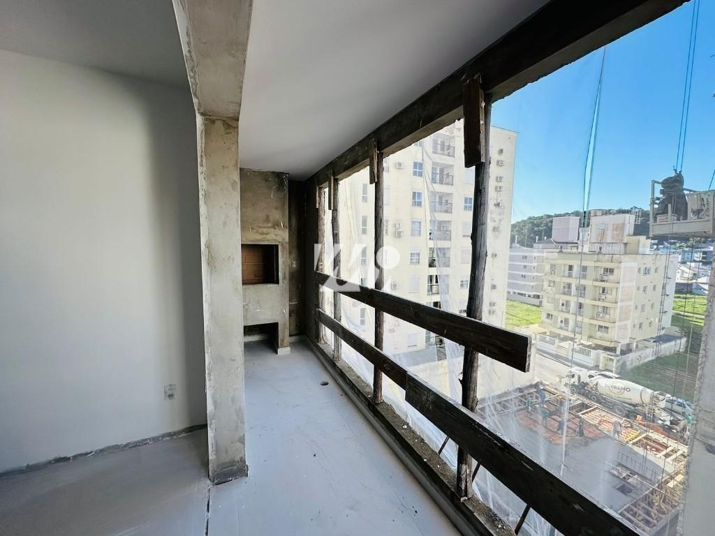Apartamento em Pedra Branca, Palhoça. 3 quartos, 87m². Imagem 6 de 12