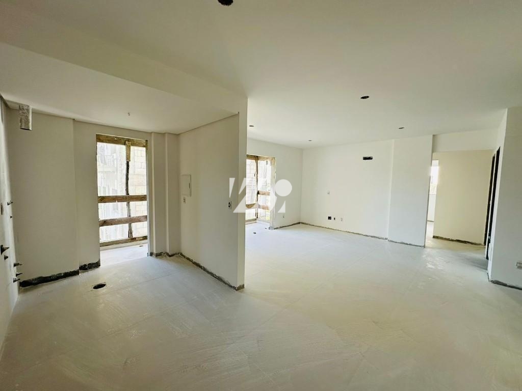 Apartamento em Pedra Branca, Palhoça. 3 quartos, 87m². Imagem 1 de 12