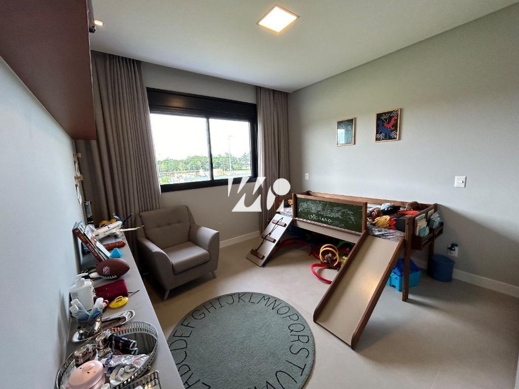 Casa em Pedra Branca, Palhoça. 3 quartos, 288m². Imagem 10 de 10