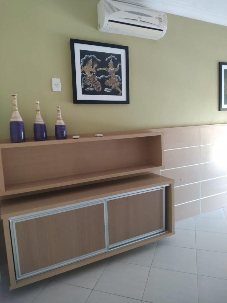 Casa em Praia de Fora, Palhoça. 3 quartos, 250m². Imagem 18 de 21