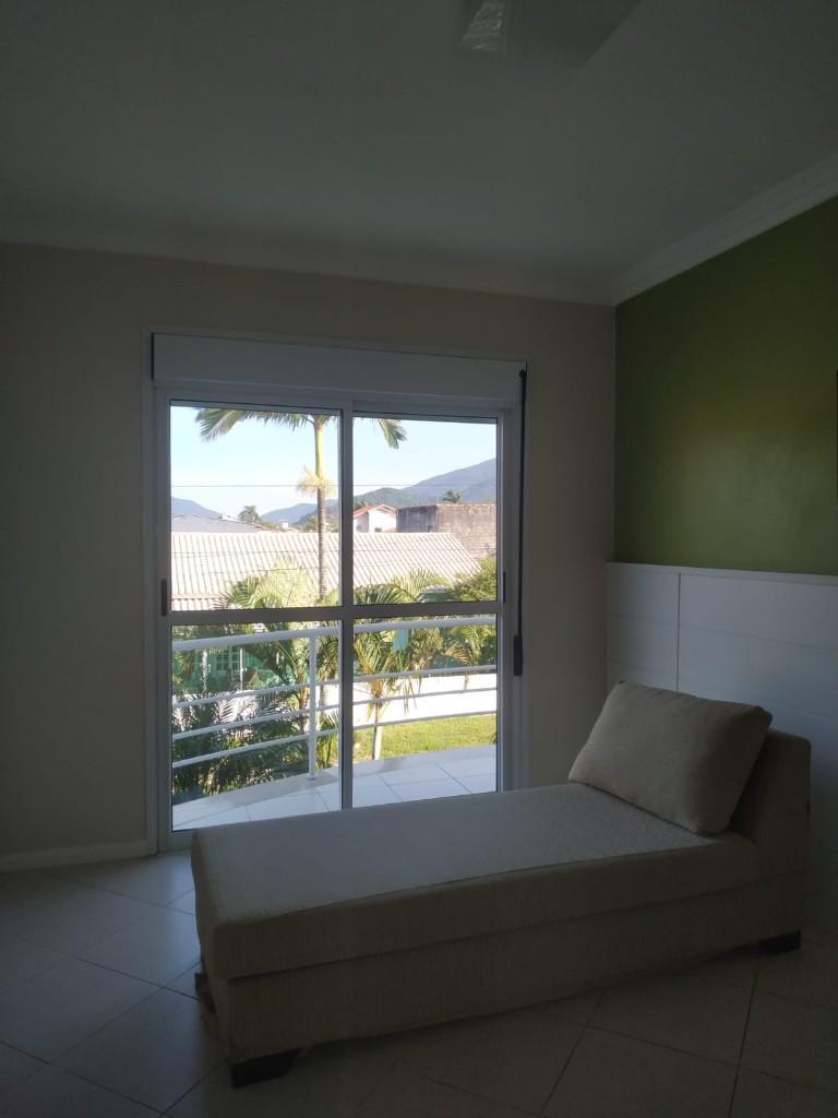 Casa em Praia de Fora, Palhoça. 3 quartos, 250m². Imagem 19 de 21