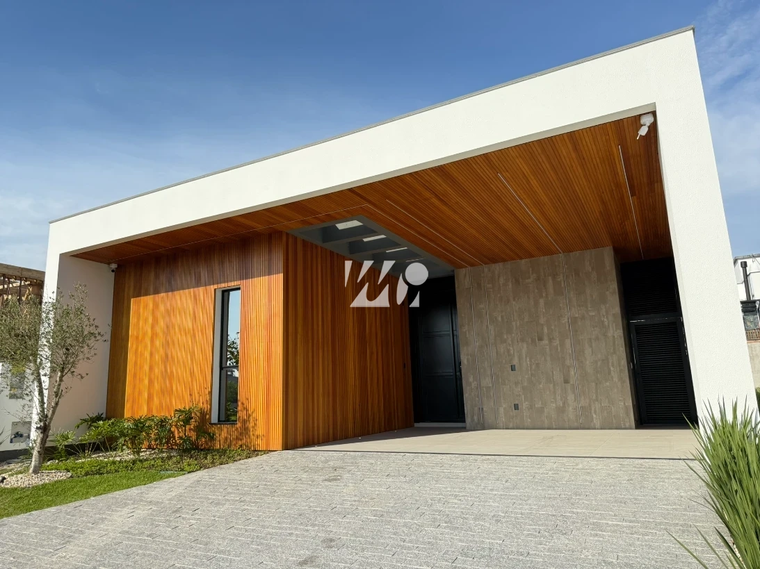 Casa em Pedra Branca, Palhoça. 3 quartos, 192m². Imagem 1 de 16