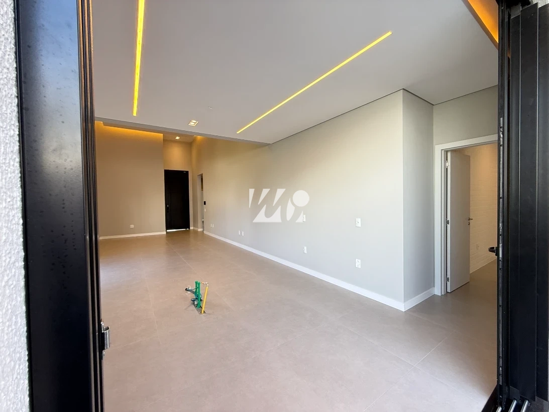 Casa em Pedra Branca, Palhoça. 3 quartos, 192m². Imagem 7 de 16