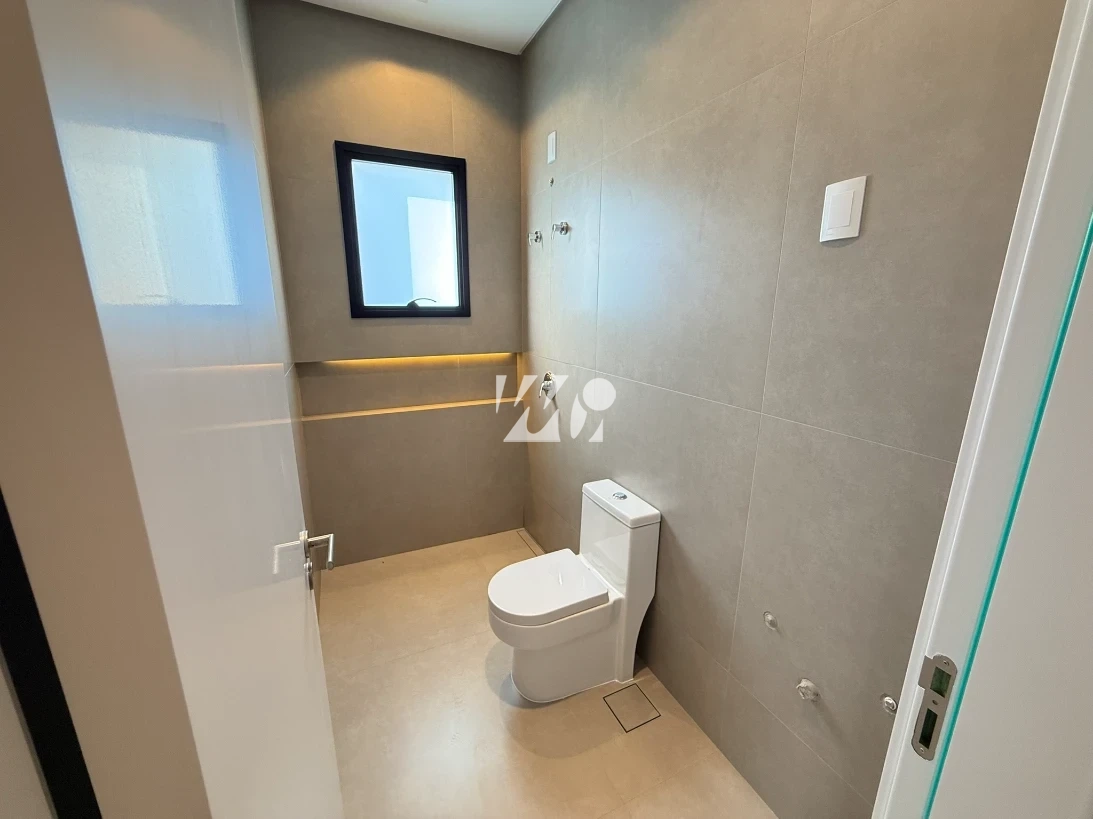 Casa em Pedra Branca, Palhoça. 3 quartos, 192m². Imagem 9 de 16