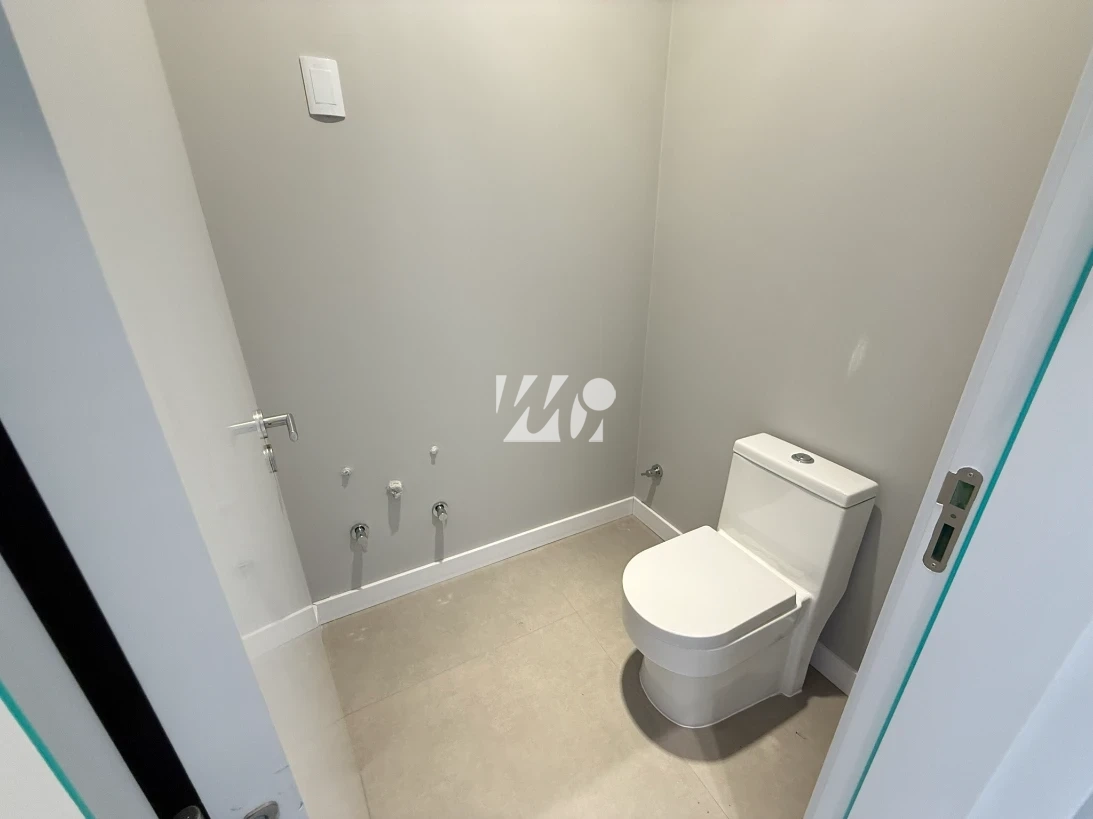 Casa em Pedra Branca, Palhoça. 3 quartos, 192m². Imagem 11 de 16