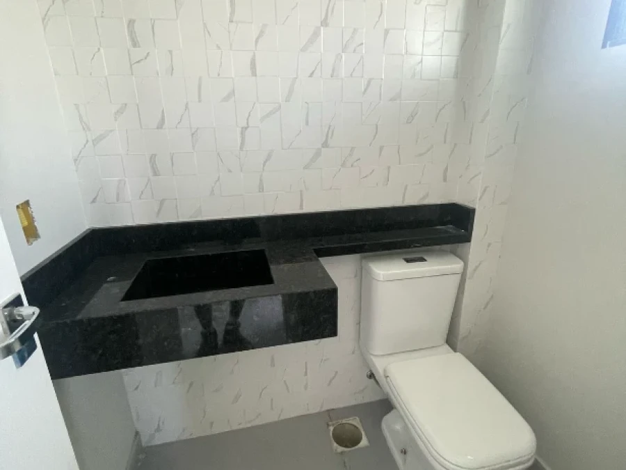 Casa em Bela Vista, Palhoça. 3 quartos, 94m². Imagem 12 de 12