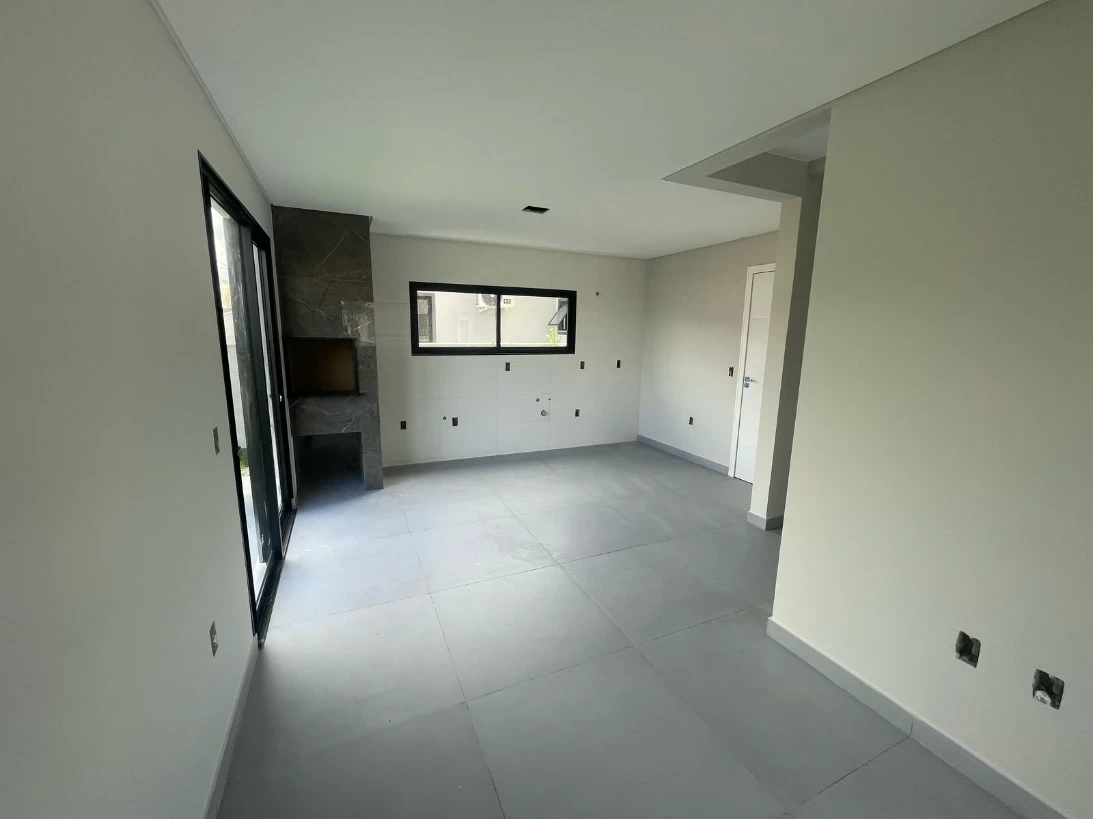 Casa em Bela Vista, Palhoça. 3 quartos, 94m². Imagem 2 de 12
