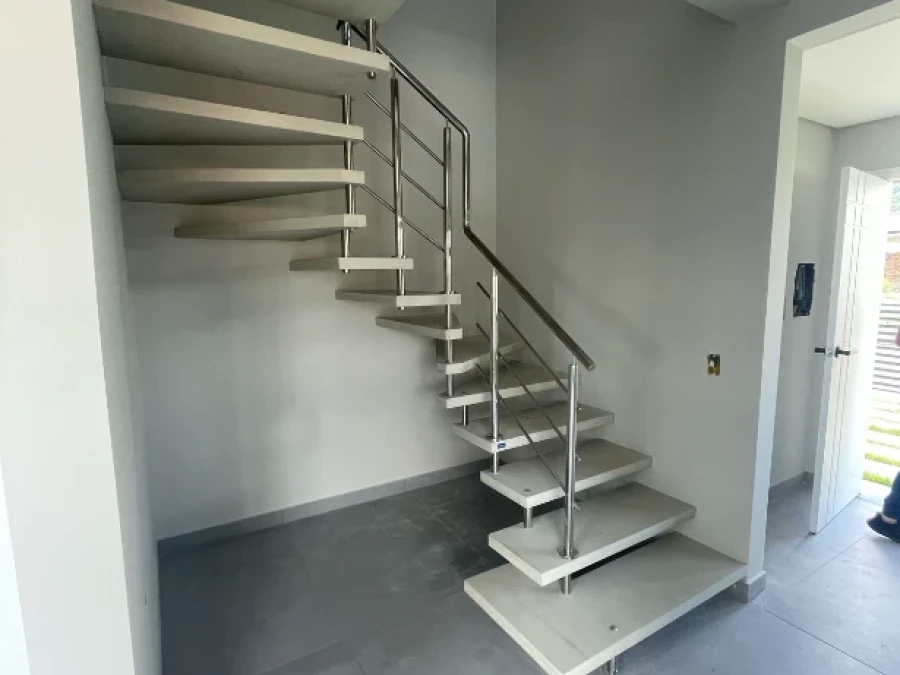 Casa em Bela Vista, Palhoça. 3 quartos, 94m². Imagem 5 de 12