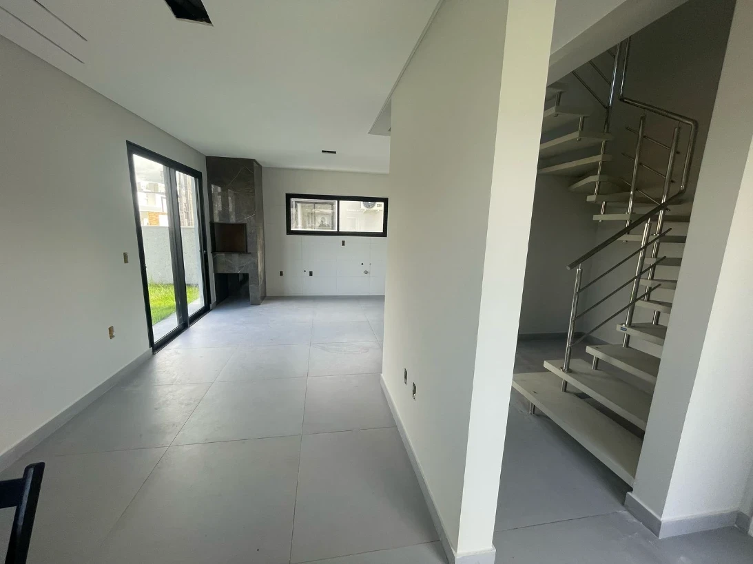 Casa em Bela Vista, Palhoça. 3 quartos, 94m². Imagem 3 de 12
