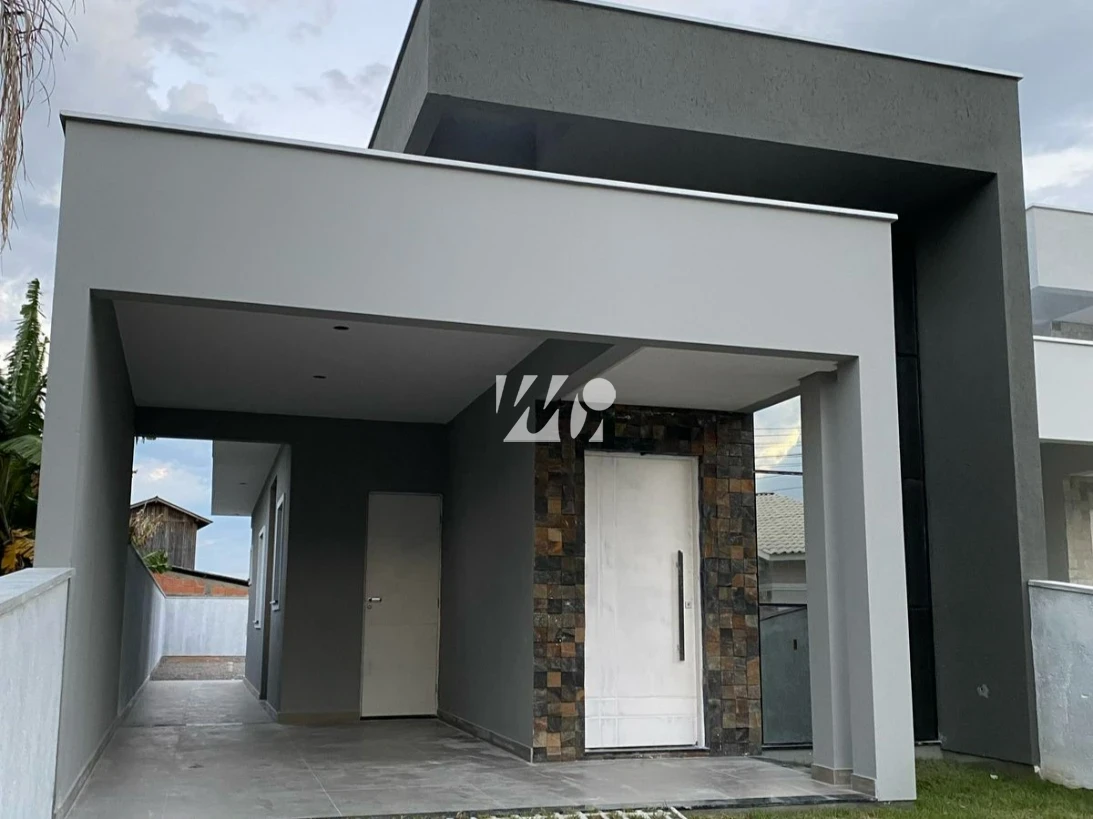 Casa em Aririu, Palhoça. 2 quartos, 77m². Imagem 7 de 7