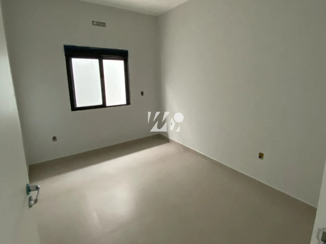 Casa em Aririu, Palhoça. 2 quartos, 77m². Imagem 2 de 7